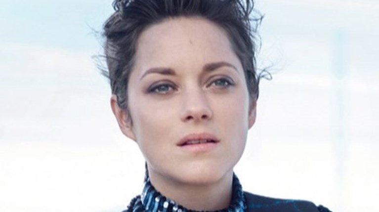 Marion Cotillard