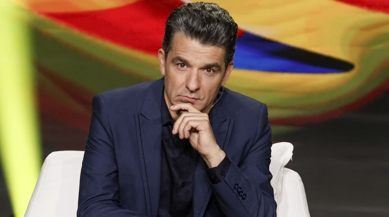 ΠΕΤΡΟΣ ΛΑΓΟΥΤΗΣ RNEW BIG BROTHER