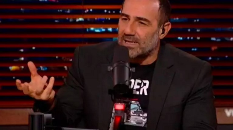 ΑΝΤΩΝΗΣ ΚΑΝΑΚΗΣ