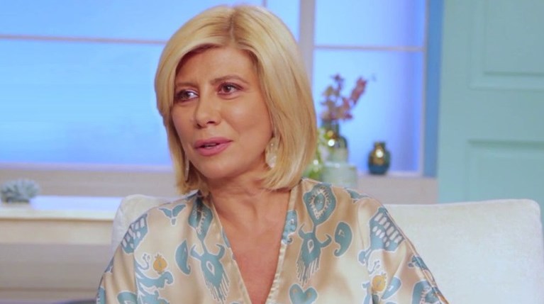 Ζήνα Κουτσελίνη