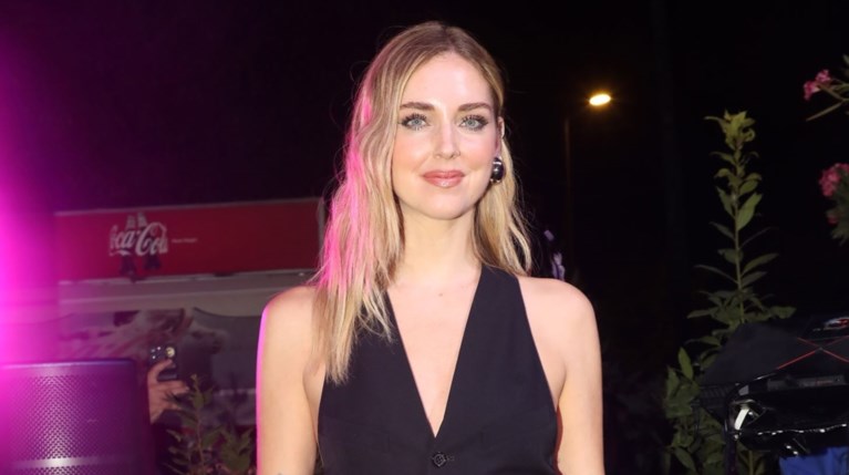 Chiara Ferragni