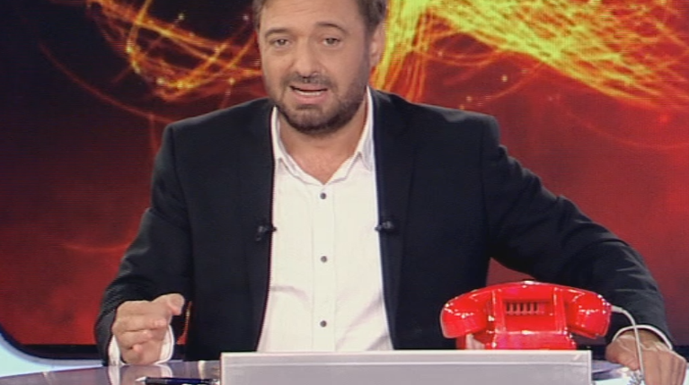 Χρήστος Φερεντίνος