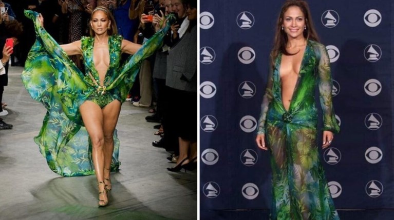 Jennifer Lopez