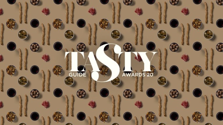 Tasty Guide Awards 2020 | Fooding & Drinking