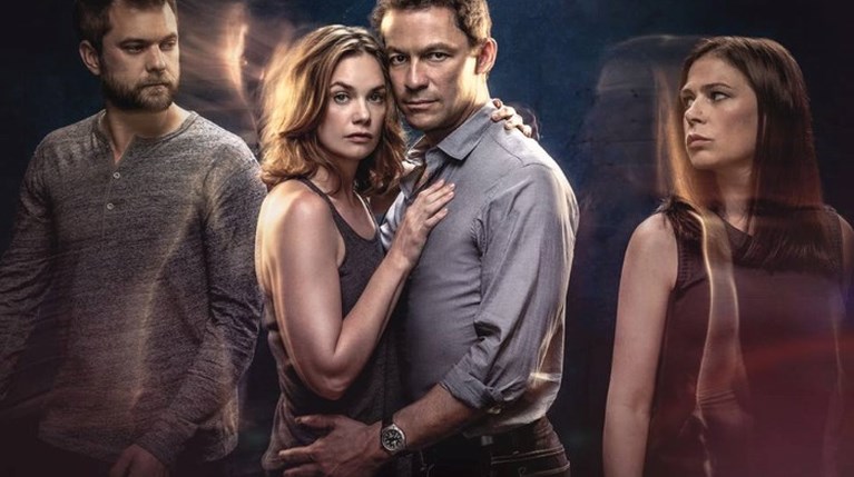 The Affair (1)