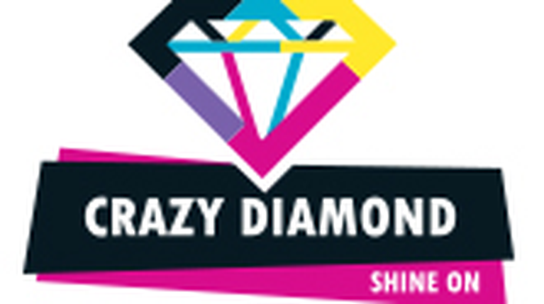 Celebrations by Crazy Diamond