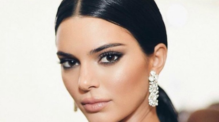 Kendall Jenner