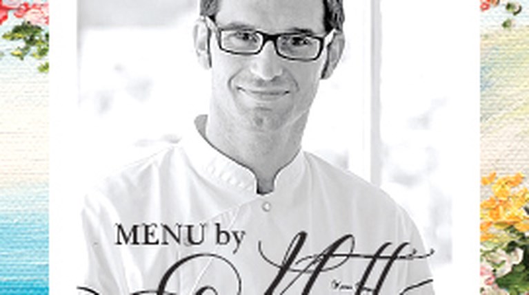 Gastronomia in Riviera Olympia