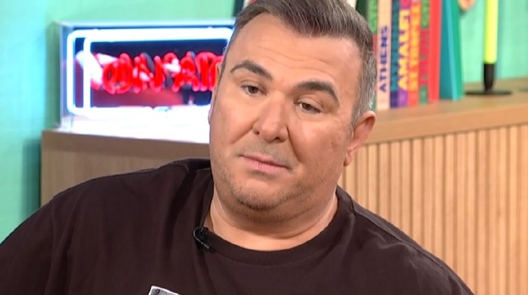 Αντώνης Ρέμος