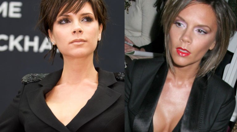 Βικτόρια Μπέκαμ 2