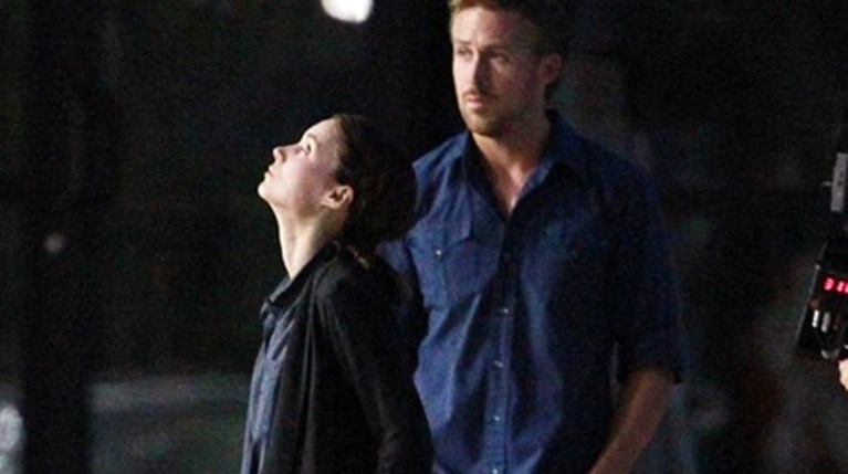 Terrence Malick