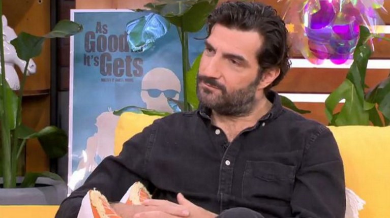 Νίκος Κουρής