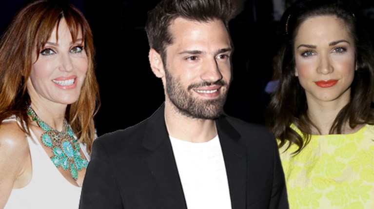 Διάσημες Εμφανίσεις