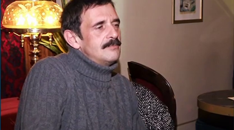 Λεωνίδας Κακούρης
