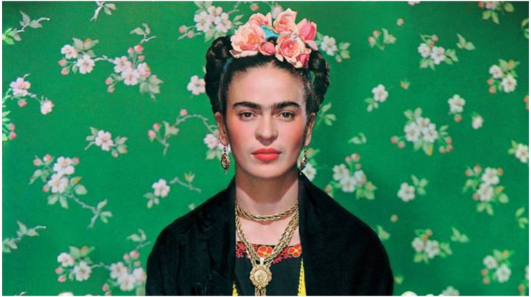 Frida Kahlo
