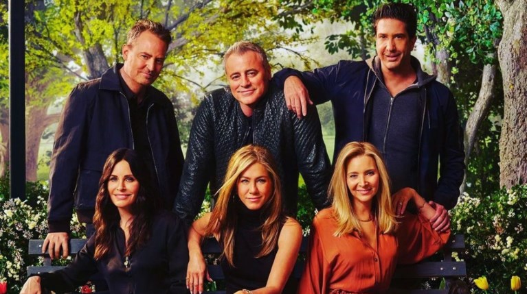 Friends