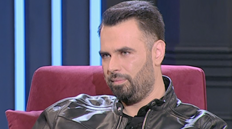 Γιώργος Παπαδόπουλος