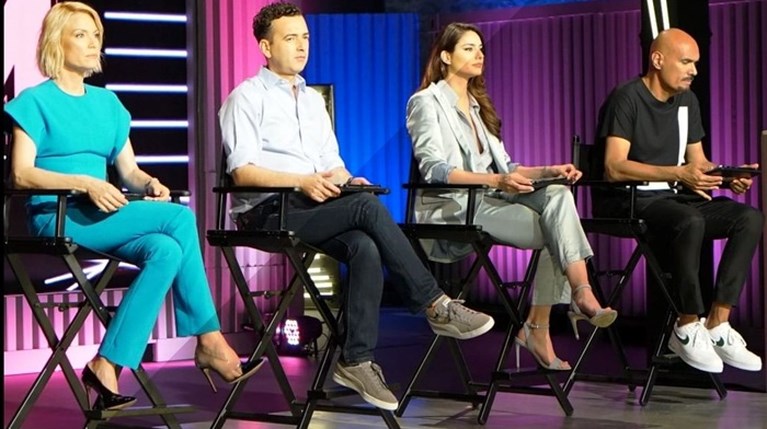 Greece’s Next Top Model