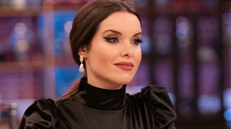 Μαρία Μπέη