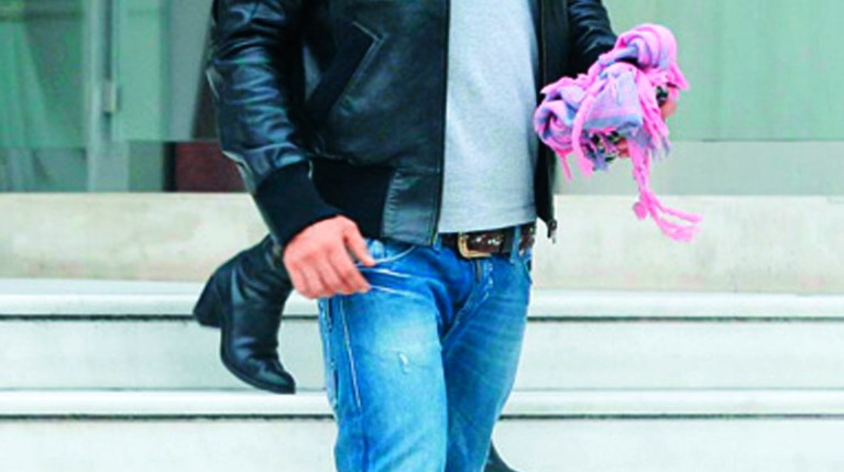 Γιγουρτάκης