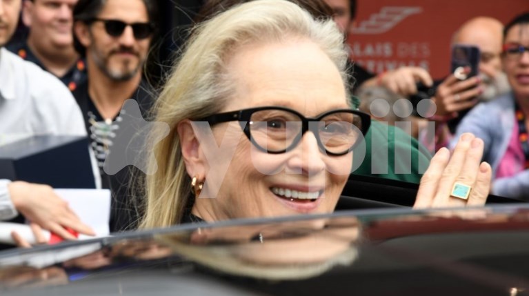 Meryl Streep