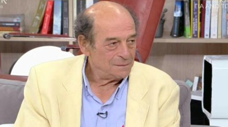 Μανούσος Μανουσάκης