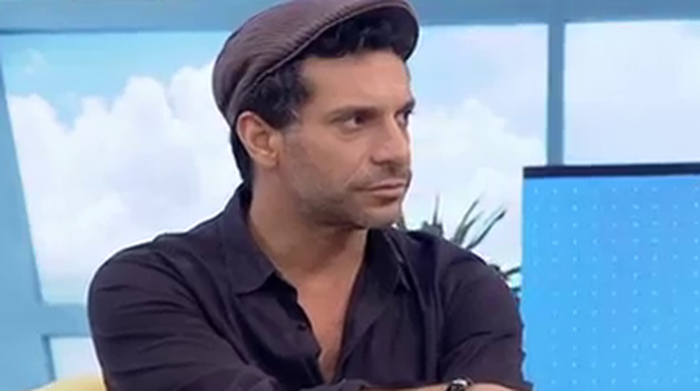 Γιώργος Χρανιώτης