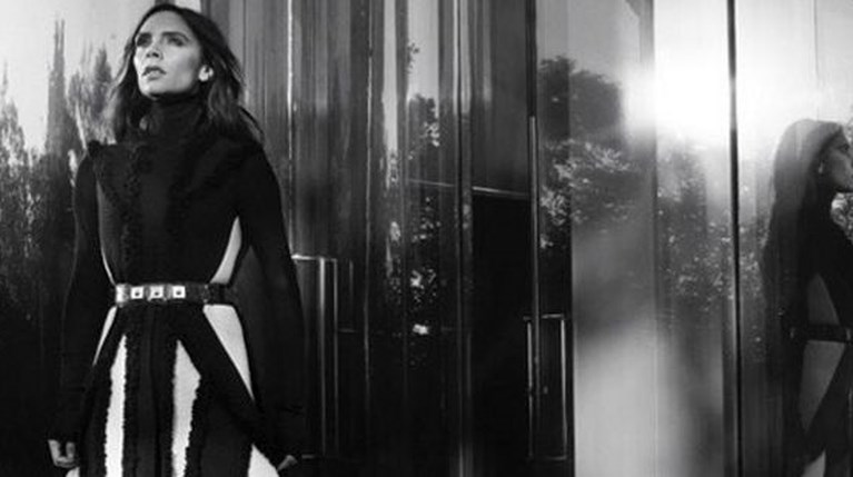 Victoria Beckham r