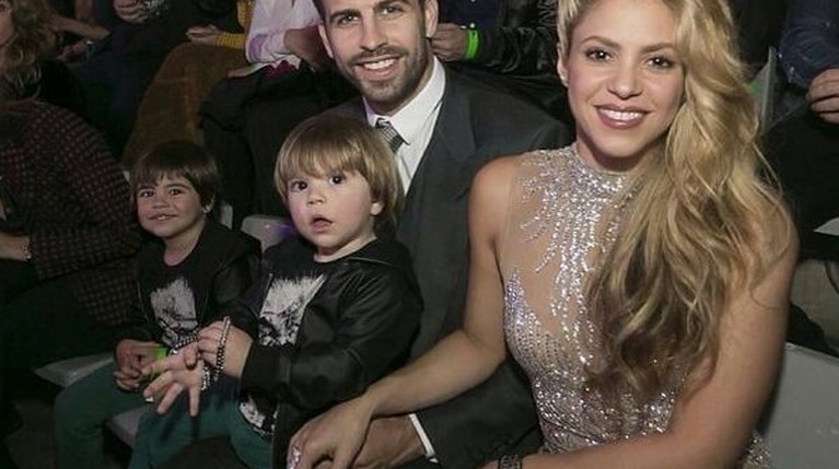 Shakira