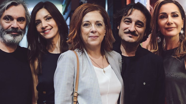 Διάσημες Εμφανίσεις