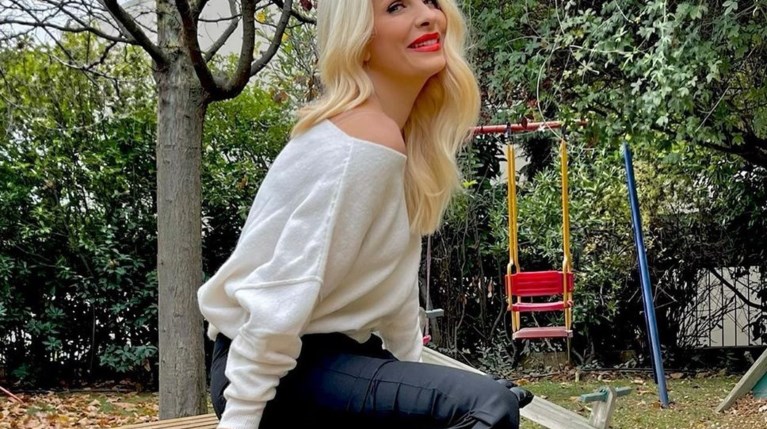 Ελένη Μενεγάκη