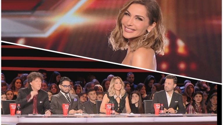 X-Factor 