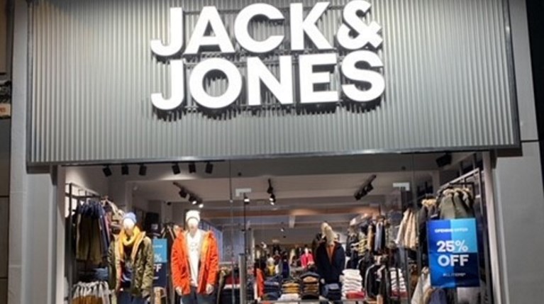 Jack & Jones