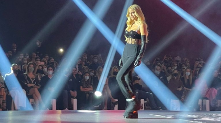 MadWalk 2021