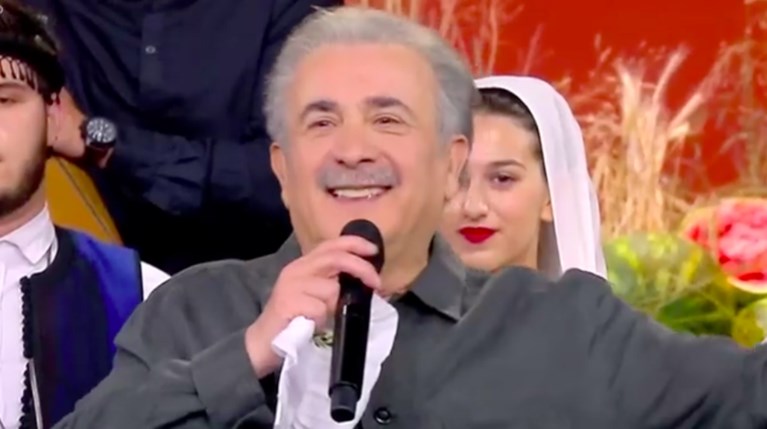 Λάκης Λαζόπουλος