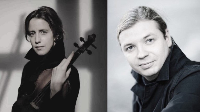 Vilde Frang Denis Kozukhin