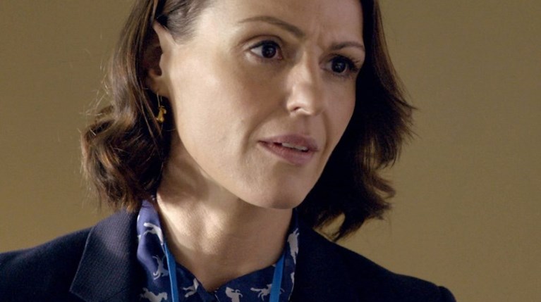 Doctor Foster