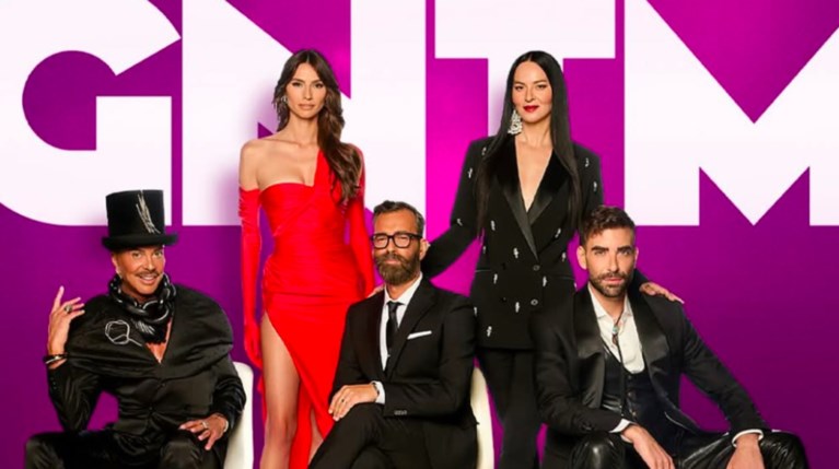 GNTM