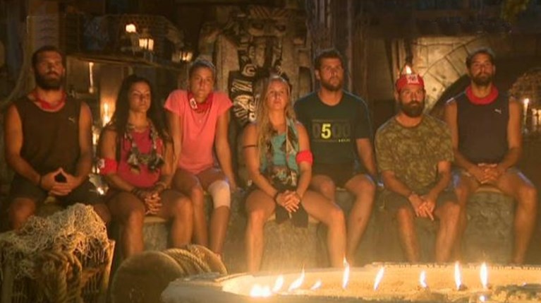 Survivor
