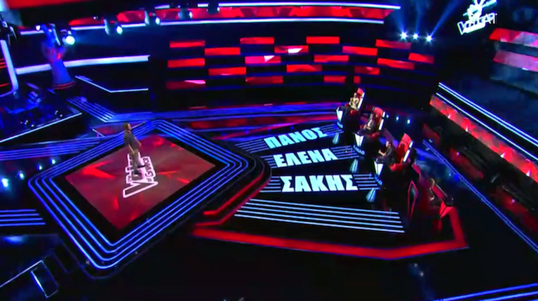The Voice