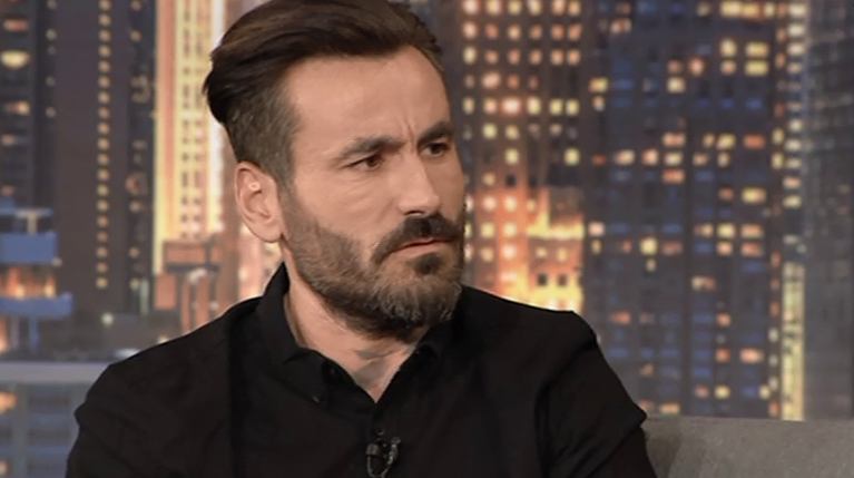 Γιώργος Μαυρίδης