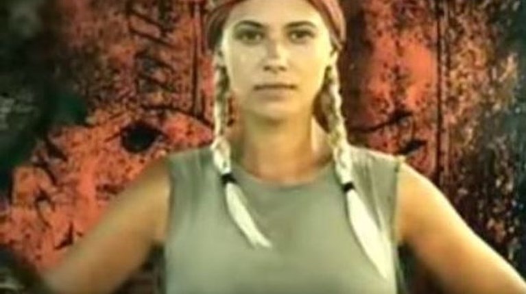 Λάουρα Νάργες 