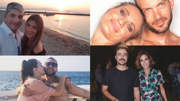 celebrities, Άγιος βαλεντίνος 