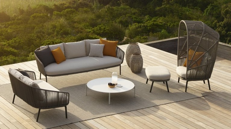 Outdoor Living Sale