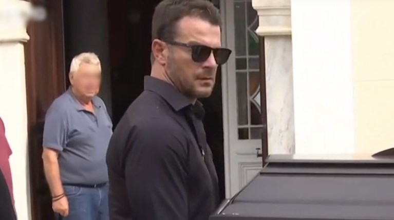 Γιώργος Αγγελόπουλος