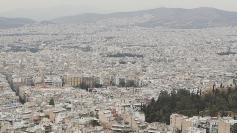 Καιρός