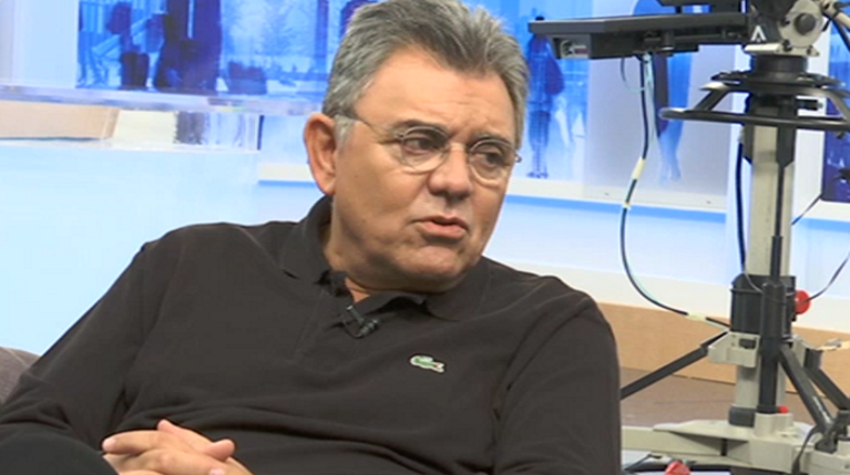 Τάκης Χατζής