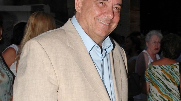 Γιώργος Καρατζαφέρης