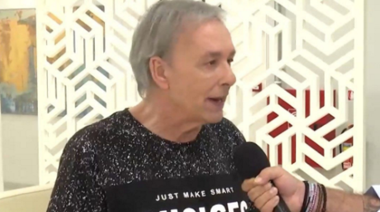 Ανδρέας Μικρούτσικος