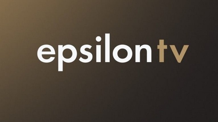 Epsilon TV Logo